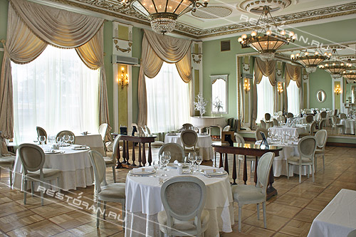 Restaurant Yar - photo №6