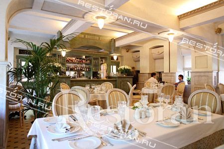 Restaurant Lucien - photo №2