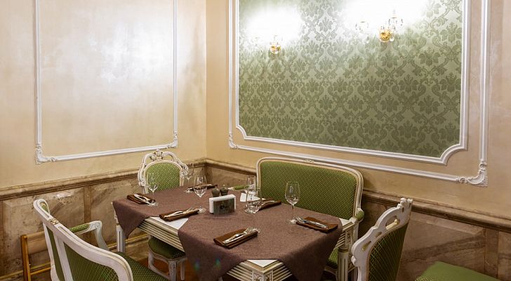 Restaurant Gavi / Гави - photo №12