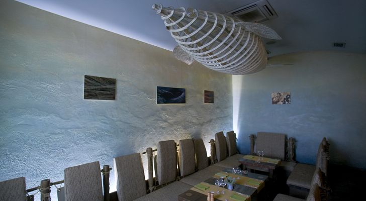 Restaurant Expedition - photo №6