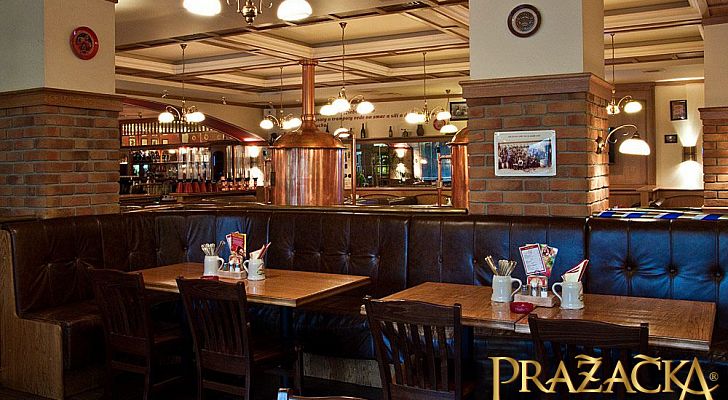 Restaurant Prazhechka - photo №46