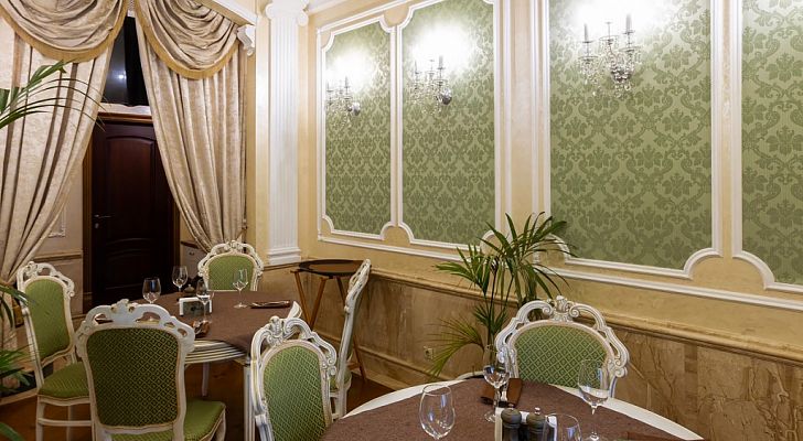 Restaurant Gavi / Гави - photo №18