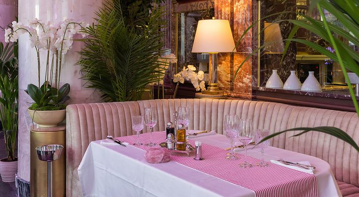 Restaurant Balzi Rossi - photo №19