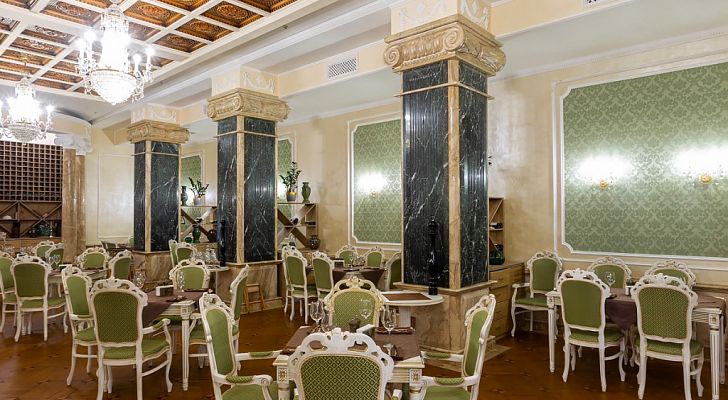 Restaurant Gavi / Гави - photo №4