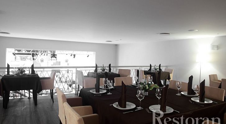 Restaurant Povaroff Gallery - photo №23