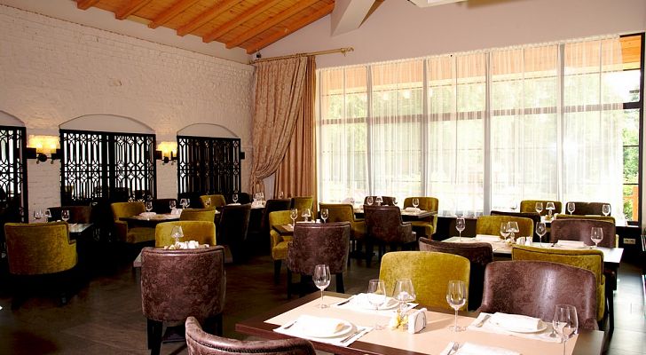 Restaurant Artiland - photo №1