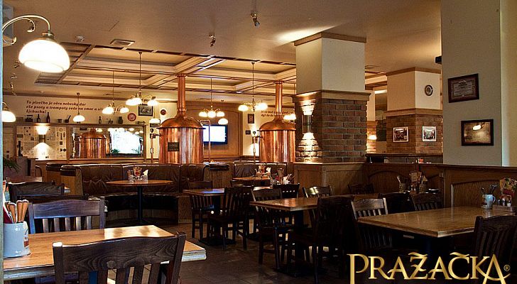 Restaurant Prazhechka - photo №45