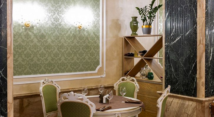 Restaurant Gavi / Гави - photo №7