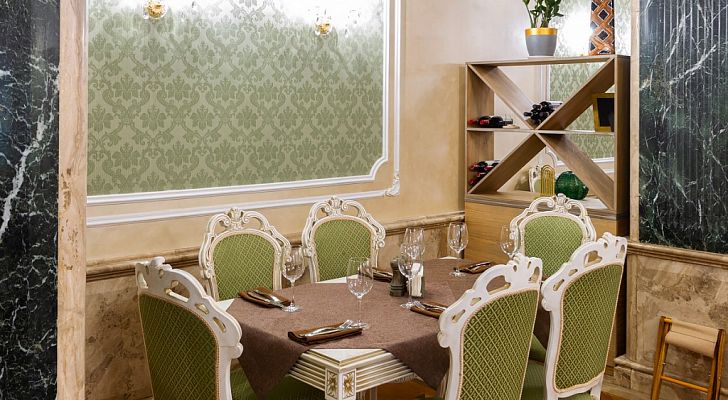 Restaurant Gavi / Гави - photo №11