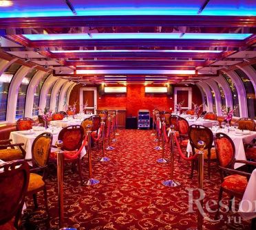 Radisson Royal fleet