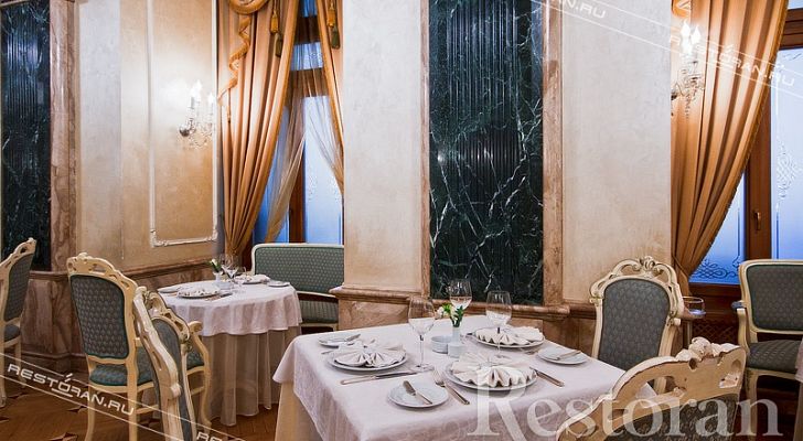 Restaurant Riviere - photo №8