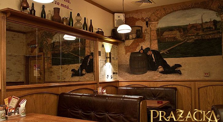 Restaurant Prazhechka - photo №49