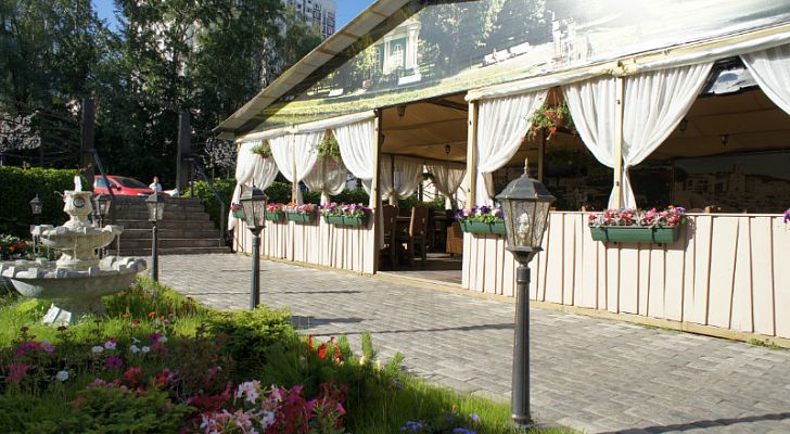 Restaurant B-12  - photo №28