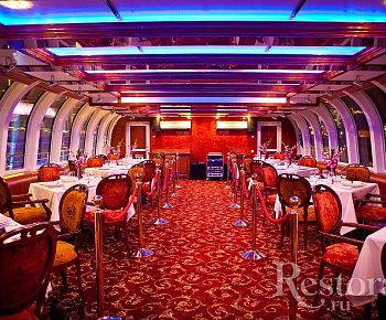 Radisson Roya» fleet