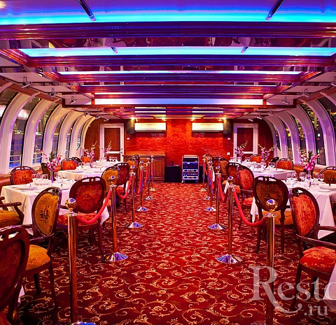 Radisson Roya» fleet