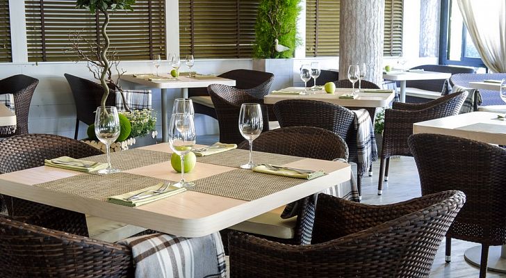 Restaurant Greenhoff - photo №9